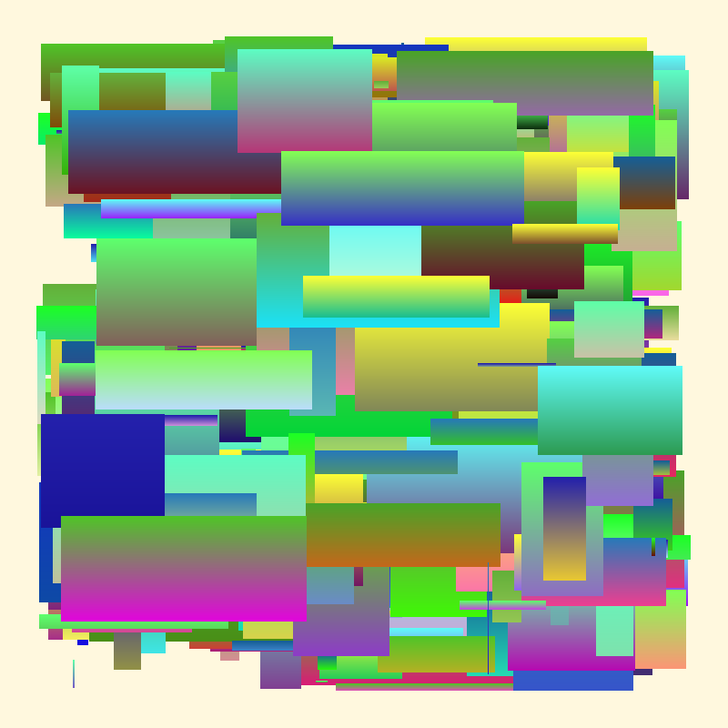 Gradient Rect #63