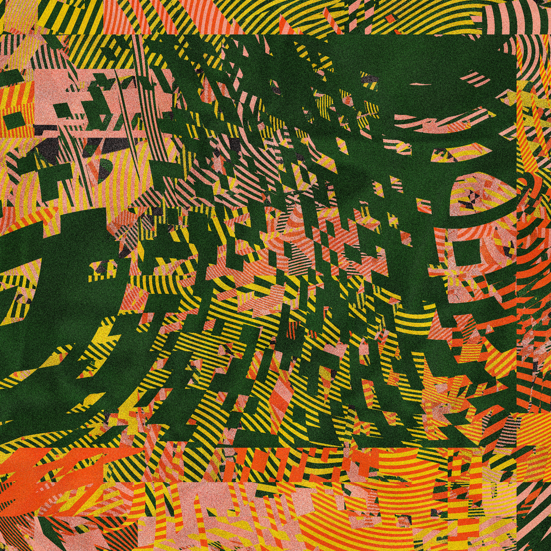 Décollage #359