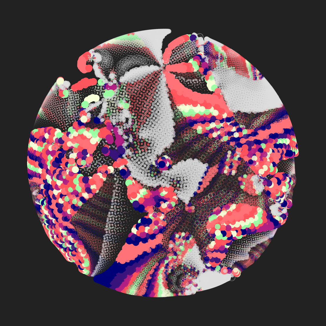 Still C #32205