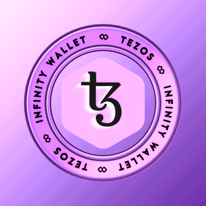 Tezos x Infinity Wallet #2050