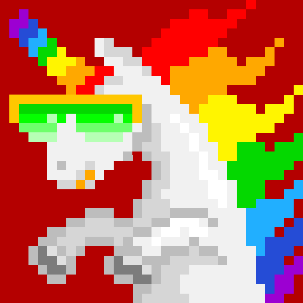 Unicorn #4466