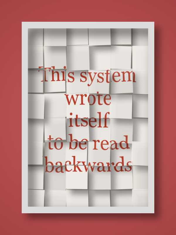 The Metaphor Machine #23655