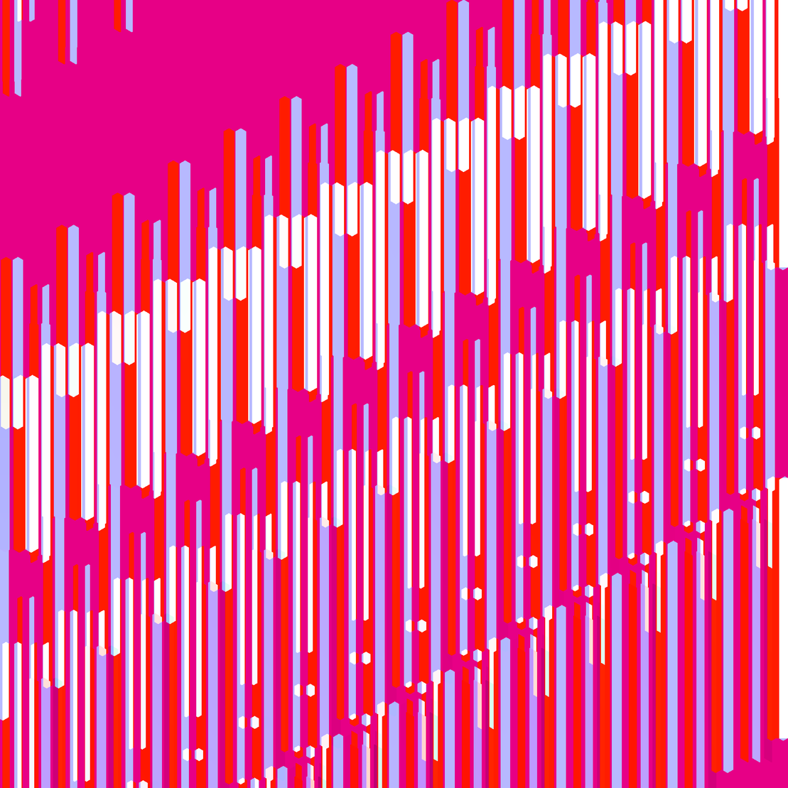 Isometric Sway #5
