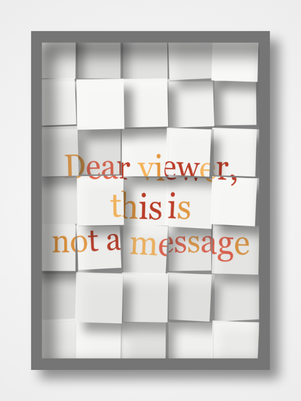 The Metaphor Machine #8055