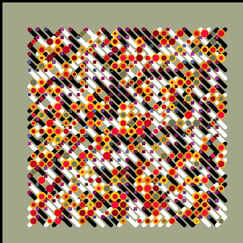 LOOM #7