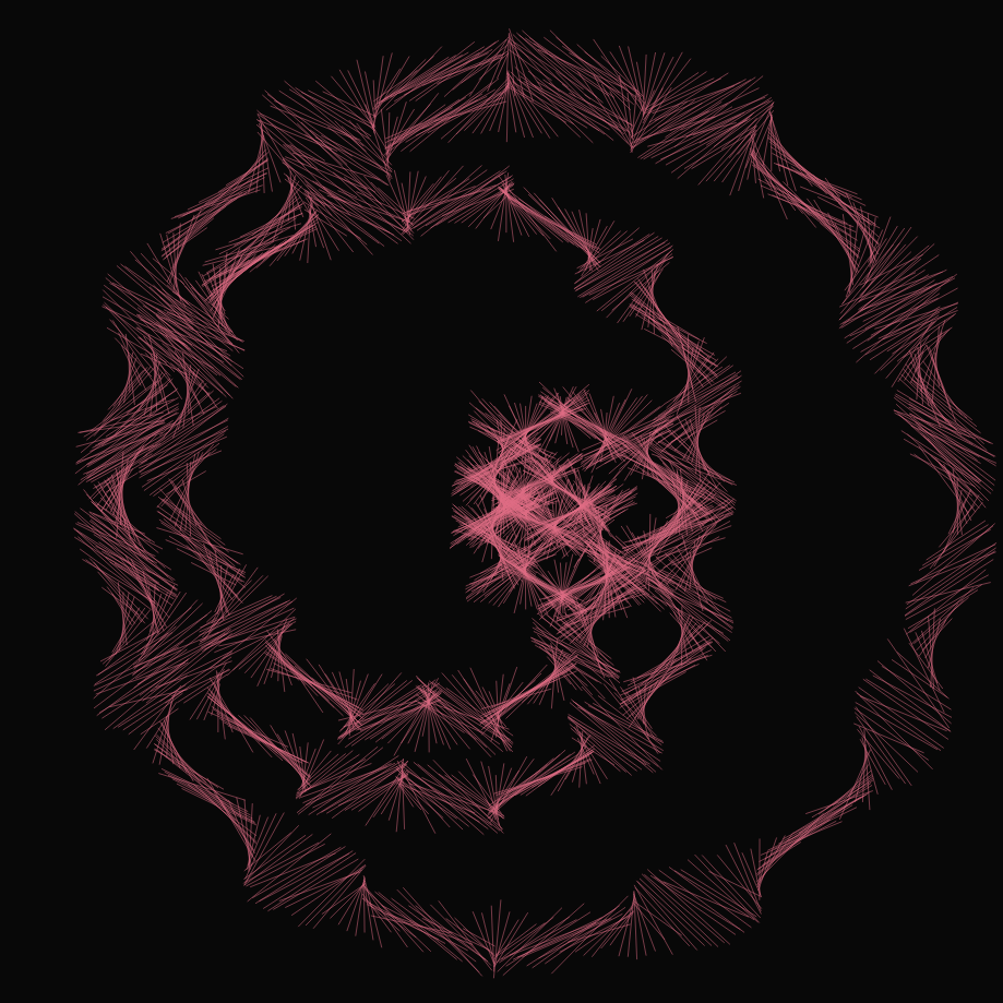 The Noise #13599