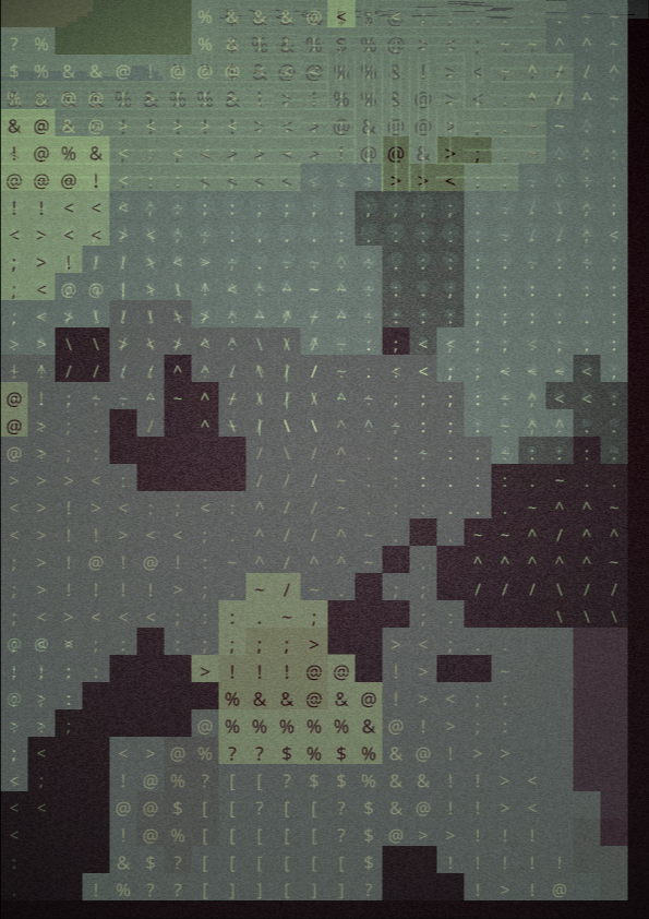 Convergence Remnants #15820