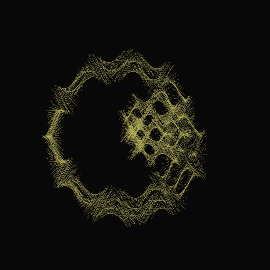 The Noise #9703
