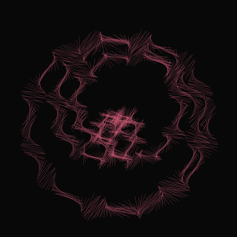 The Noise #9294