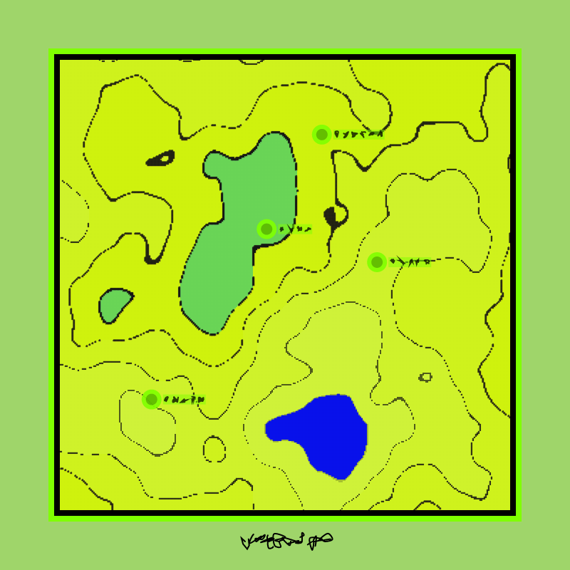 Cartographics #58