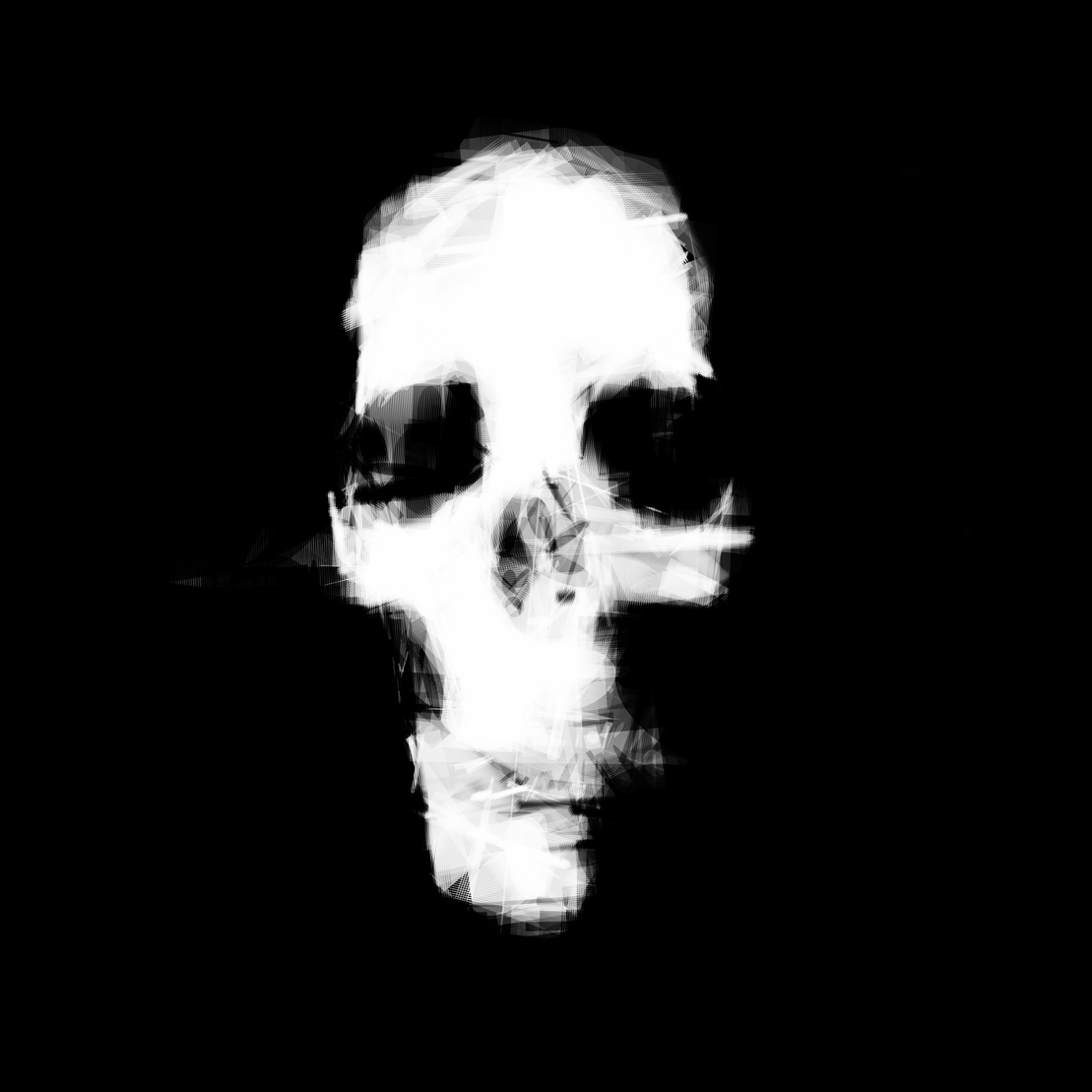 Skulls, Of Course #66