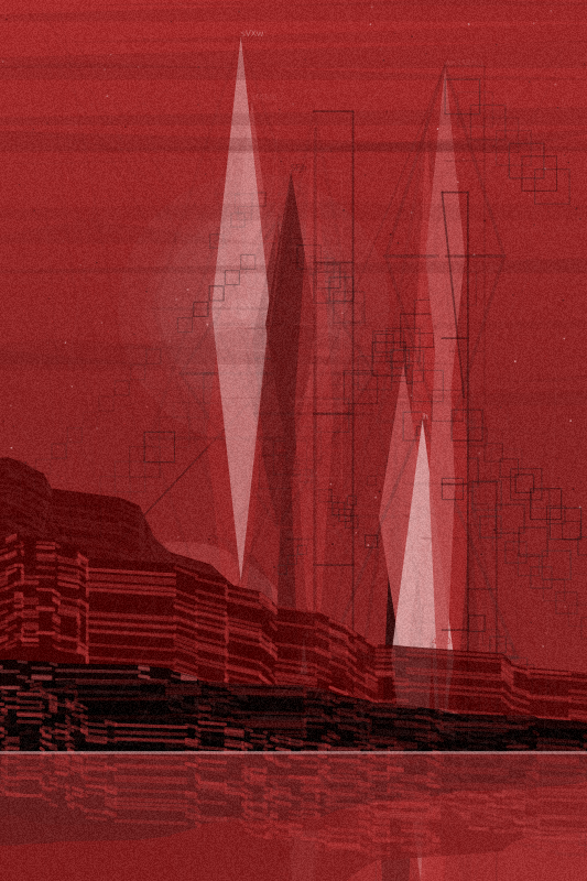 SENTINELS #3