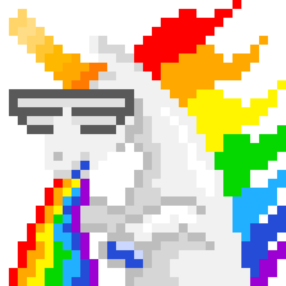 Unicorn #8404