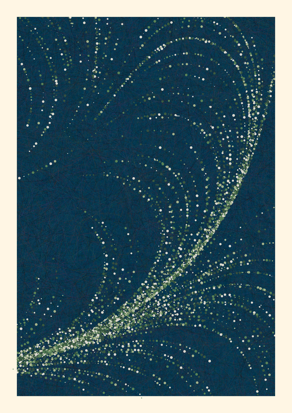Swirls #13