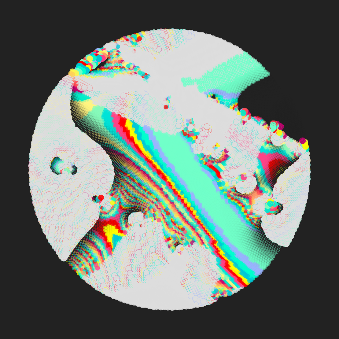 Still C #4864
