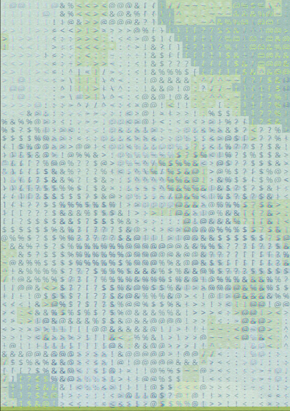 Convergence Remnants #11927