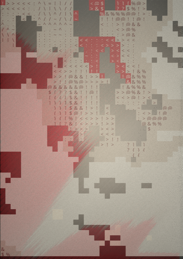 Convergence Remnants #6701