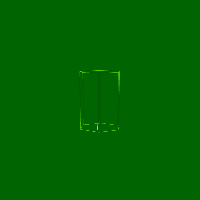 Space, Mystery, Light & Time #117