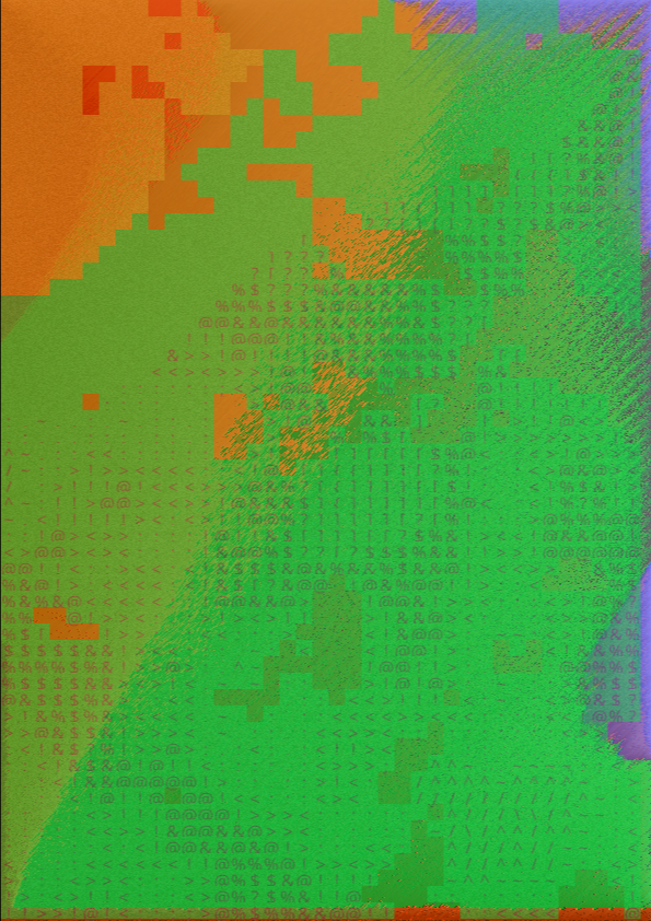 Convergence Remnants #11562