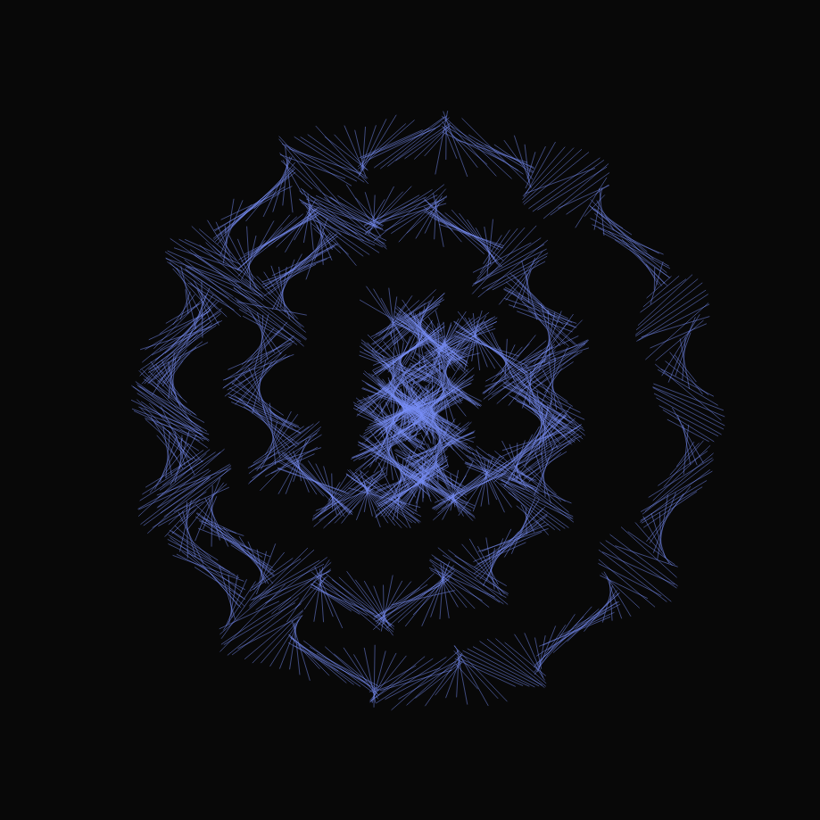The Noise #8083
