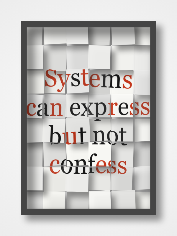 The Metaphor Machine #1675