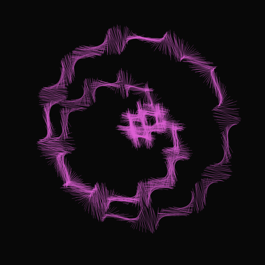 The Noise #13668