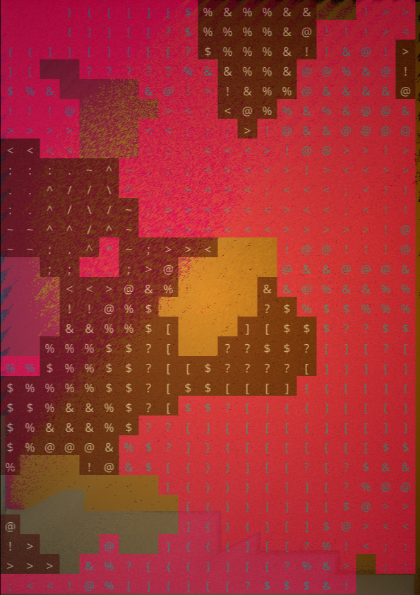 Convergence Remnants #14963