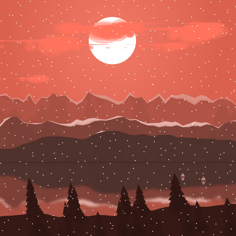 Lakeside #42