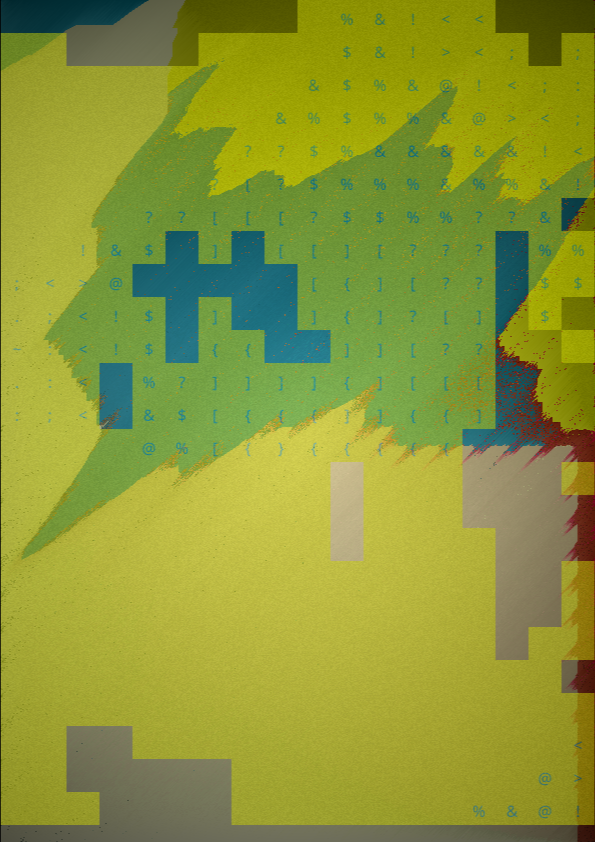 Convergence Remnants #10557