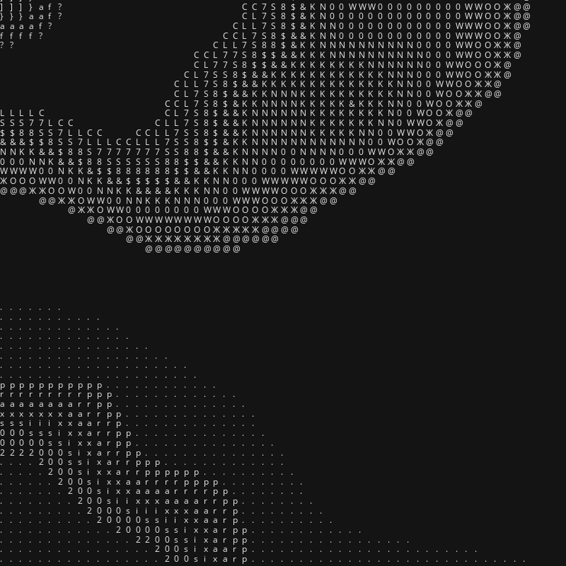 Praxis 002 #12