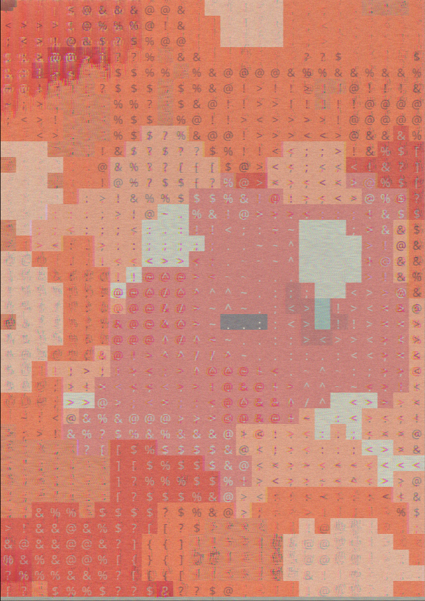 Convergence Remnants #22994