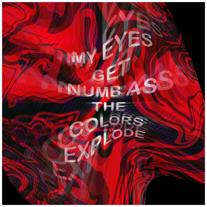 Numb #10