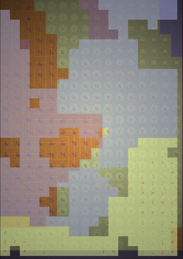 Convergence Remnants #19207