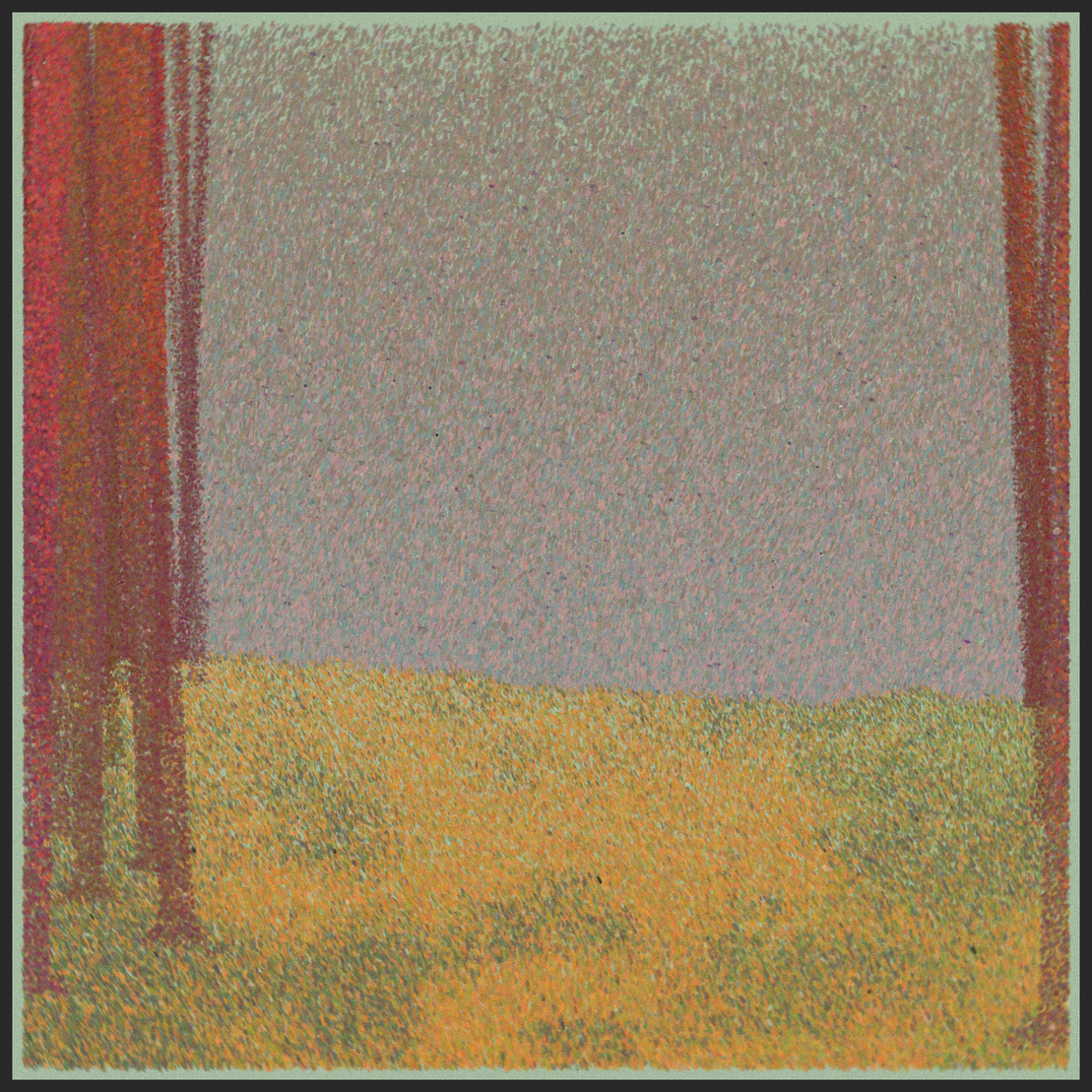 forest #4