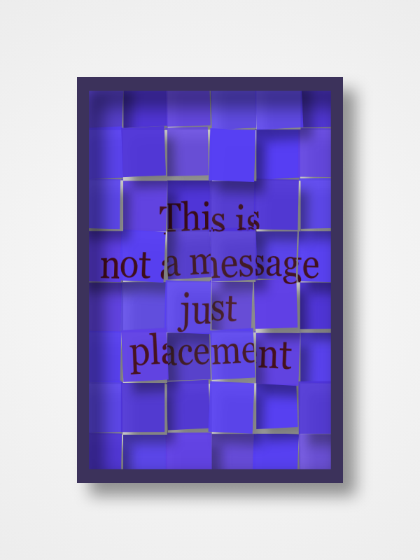 The Metaphor Machine #12720