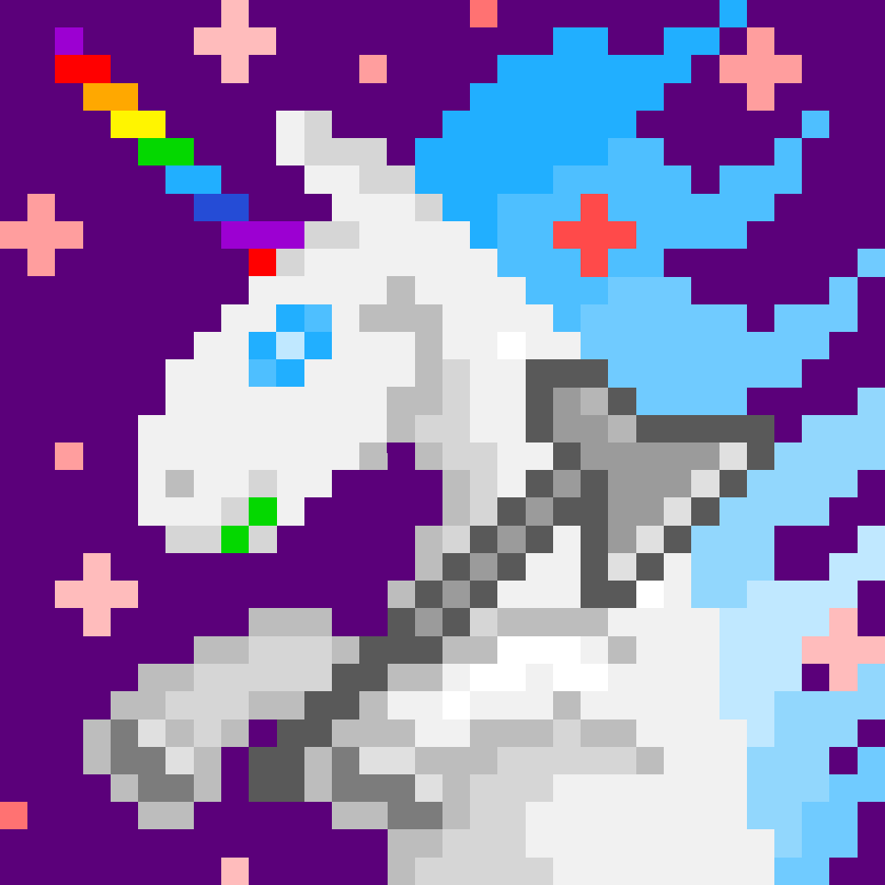 Unicorn #8466