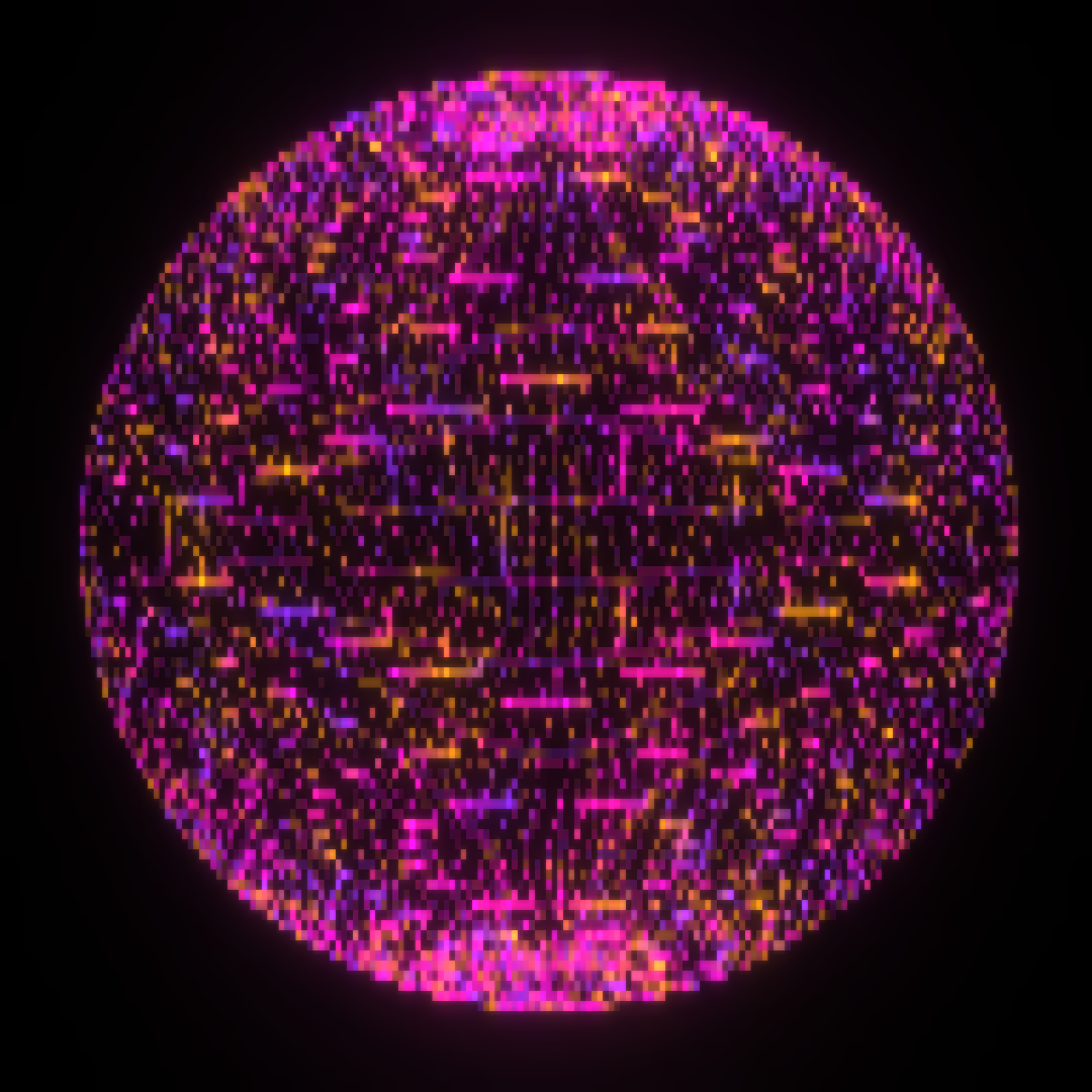 Hysteresis #25