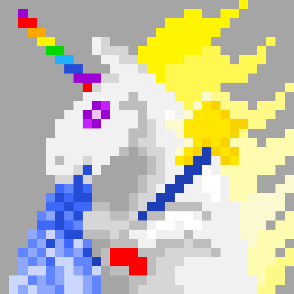 Unicorn #9474