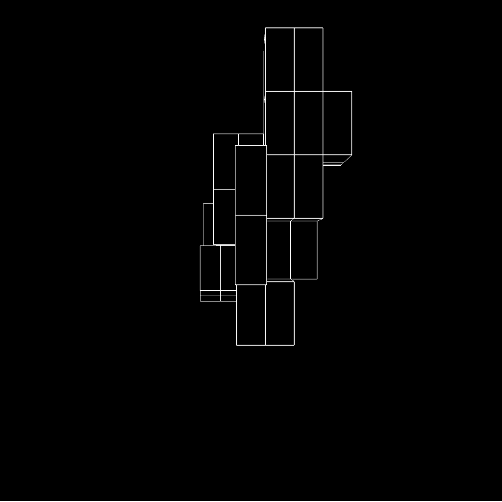 Polyvalence #1