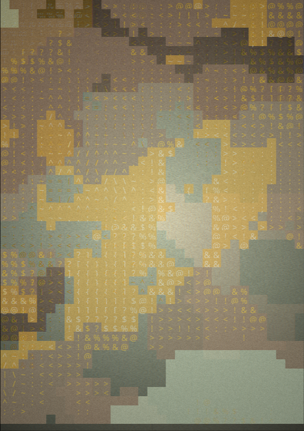 Convergence Remnants #16437