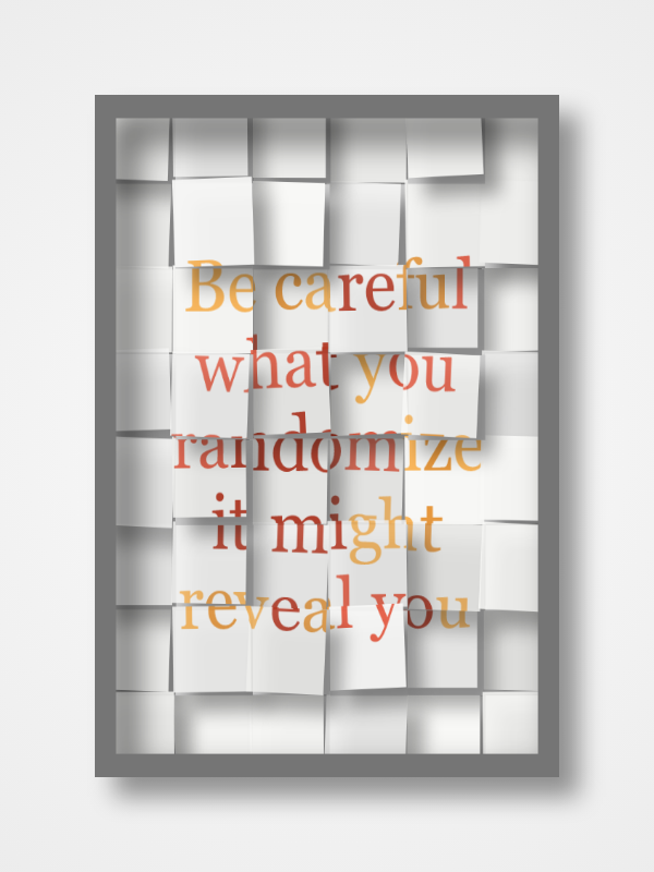 The Metaphor Machine #7540