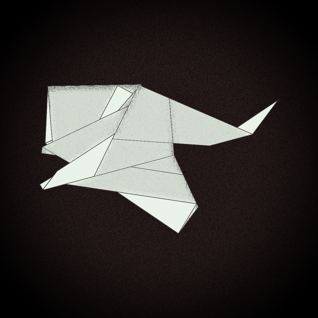 Shape of Freedom #1384