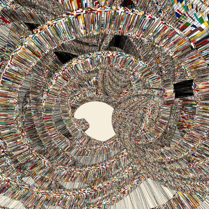 Singularithm #1183