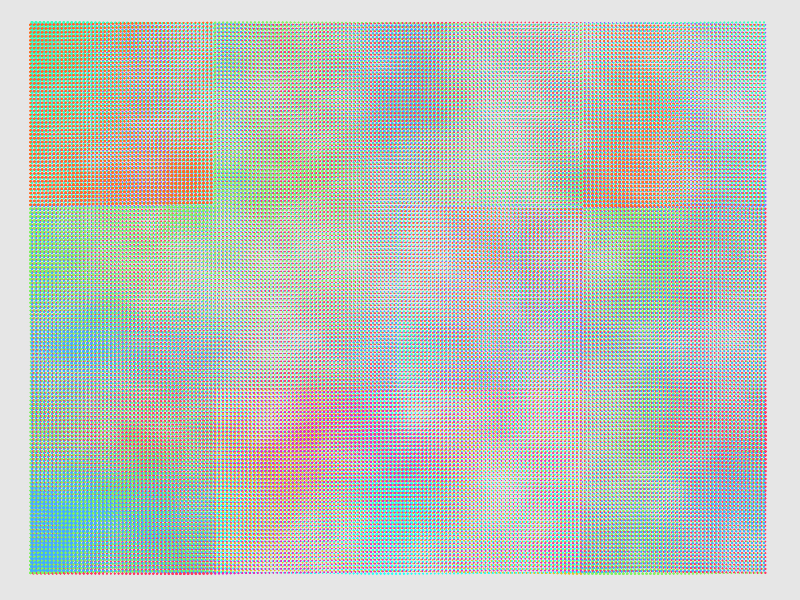 Color Function #2037