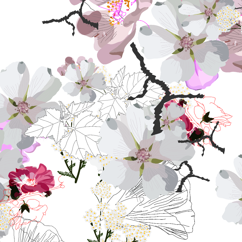 DrawFlower1.1 #30