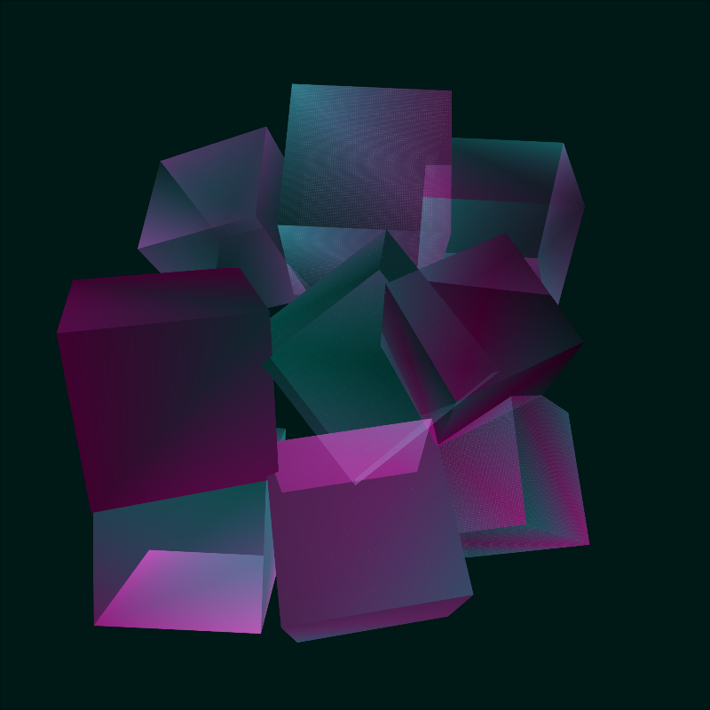 Translucent #187