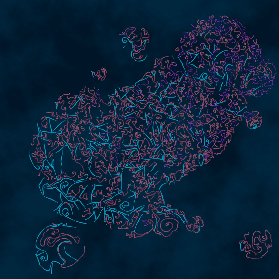 mycelia #177