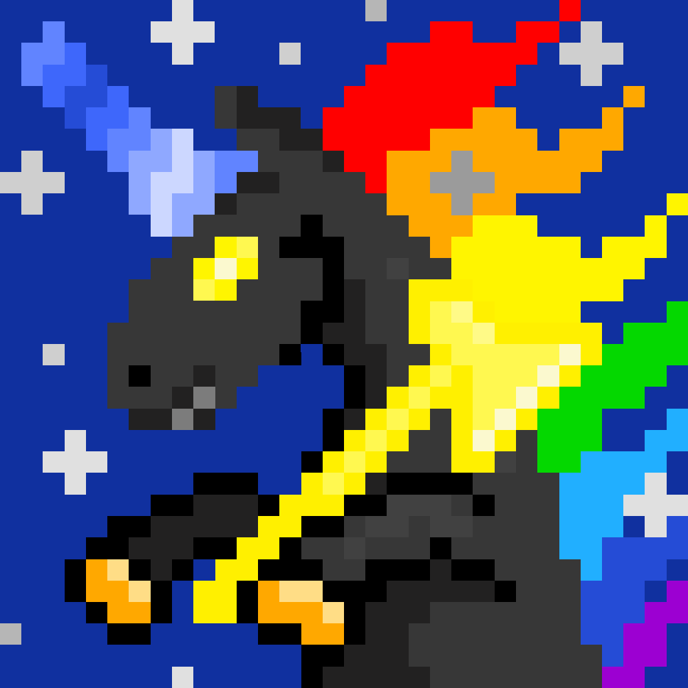 Unicorn #3994