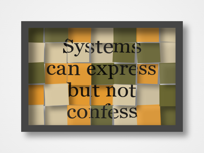The Metaphor Machine #38658