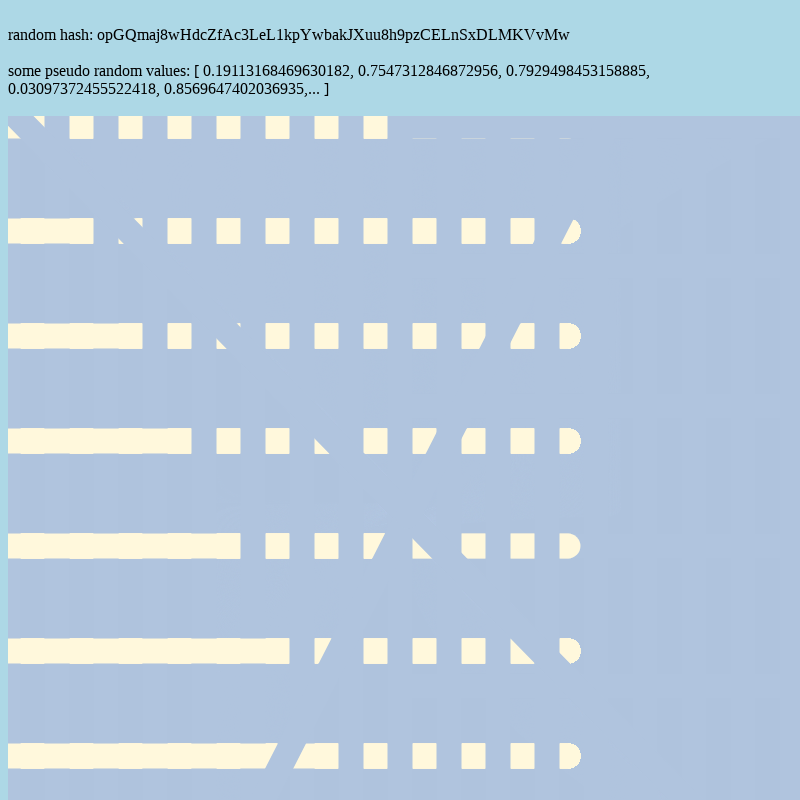 CONVERT(Line, Grid) #19